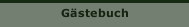G&auml;stebuch
